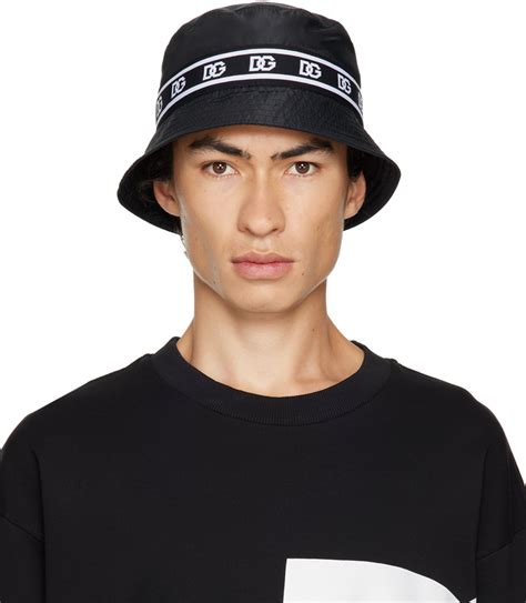 dolce & gabbana bucket hat